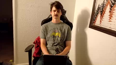 Wyatt online show from July 19, 2026, 5:22 am