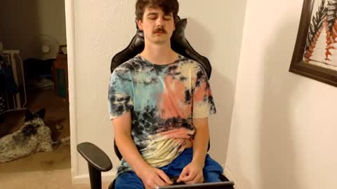 Wyatt online show from July 24, 2026, 7:01 pm