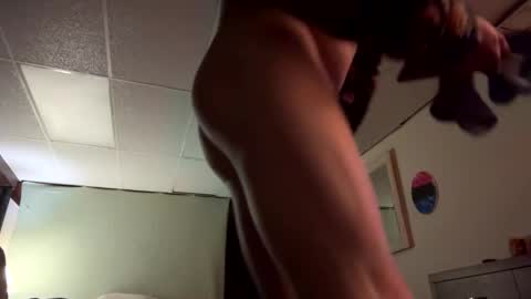 wyattmcc32288 online show from January 13, 2026, 7:57 am