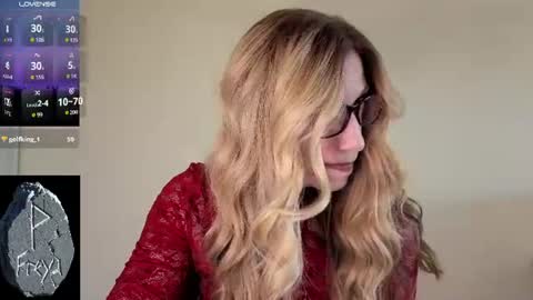 Snapshot of wynfreya chatting on June 13, 2026, 9:13 pm Wyn online show from June 13, 2026, 9:13 pm