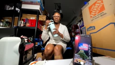 Wynter Heat online show from February 4, 2026, 8:58 pm