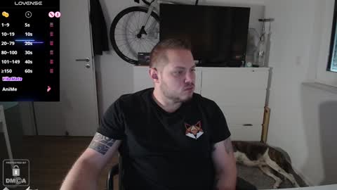 Snapshot of x19marco93x chatting on January 2, 2025, 12:03 pm x19marco93x online show from January 2, 2025, 12:03 pm