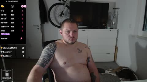 Snapshot of x19marco93x chatting on January 2, 2025, 3:08 pm x19marco93x online show from January 2, 2025, 3:08 pm