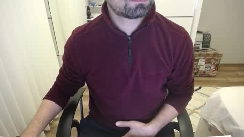 Mr. Lonely online show from October 10, 2025, 10:09 pm