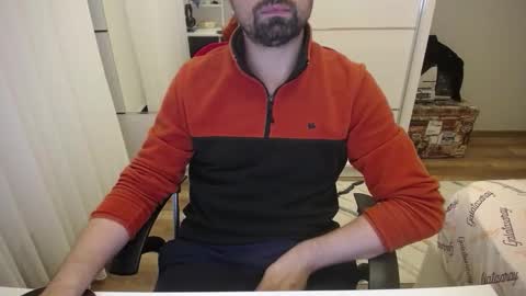 Mr. Lonely online show from November 10, 2025, 11:48 pm