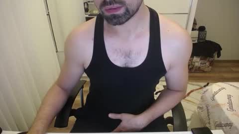 Mr. Lonely online show from December 4, 2025, 10:29 pm