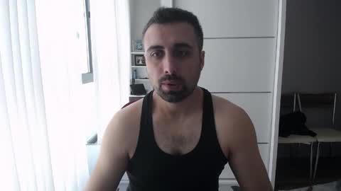 Mr. Lonely online show from April 20, 2026, 11:46 am