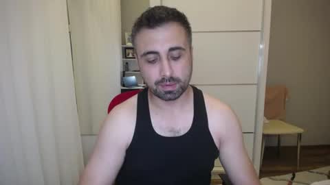Mr. Lonely online show from June 20, 2026, 9:17 pm