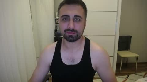 Mr. Lonely online show from June 24, 2026, 10:31 pm