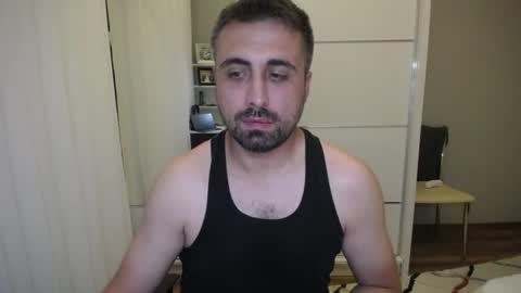 Mr. Lonely online show from July 1, 2026, 9:58 pm