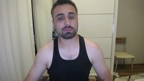 Mr. Lonely online show from July 2, 2026, 9:43 pm