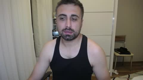 Mr. Lonely online show from July 3, 2026, 9:32 pm