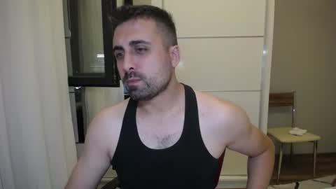 Mr. Lonely online show from July 8, 2026, 8:46 pm