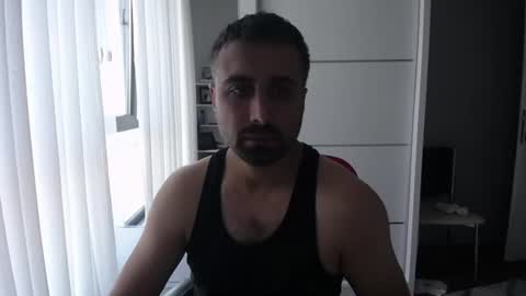 Mr. Lonely online show from July 13, 2026, 9:34 am