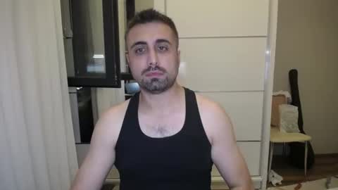 Mr. Lonely online show from July 17, 2026, 10:14 pm