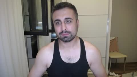Mr. Lonely online show from July 22, 2026, 9:17 pm