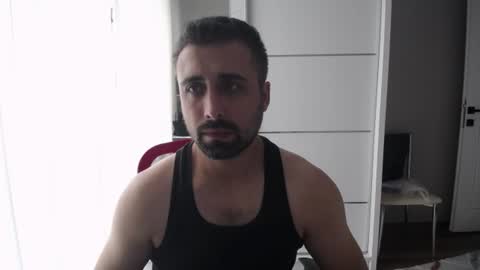 Mr. Lonely online show from July 26, 2026, 11:06 am