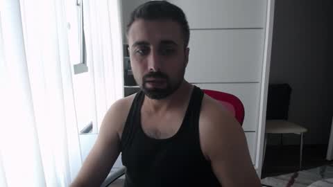 Mr. Lonely online show from July 28, 2026, 11:17 am