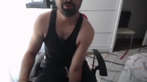 Mr. Lonely online show from July 28, 2026, 12:48 pm