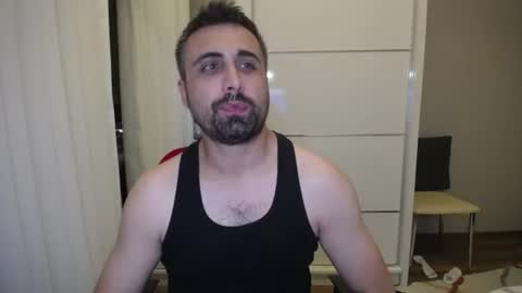 Mr. Lonely online show from July 29, 2026, 9:24 pm