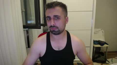 Mr. Lonely online show from August 5, 2026, 9:17 pm