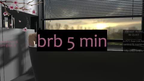 Snapshot of x__kamilla__x1 chatting on November 17, 2025, 7:19 pm Eva online show from November 17, 2025, 7:19 pm