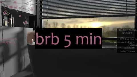 Eva  online show from January 16, 2026, 8:13 pm