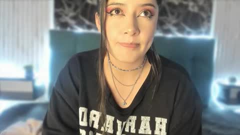 Adeline online show from February 25, 2026, 5:22 pm