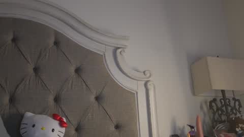 Snapshot of x_dreamgirl_x chatting on January 25, 2025, 2:47 am Mariah online show from January 25, 2025, 2:47 am