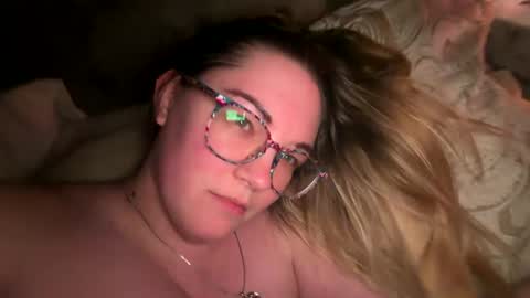 Mariah  online show from April 8, 2026, 6:57 am
