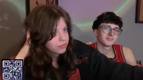 Snapshot of x_files_t chatting on September 23, 2025, 10:13 pm Philipp and Este online show from September 23, 2025, 10:13 pm