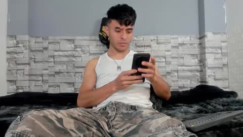 Harold online show from March 7, 2026, 4:59 pm