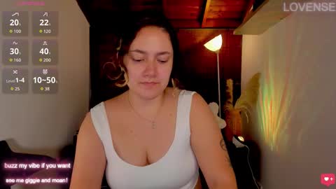 Helena online show from February 24, 2026, 2:53 am