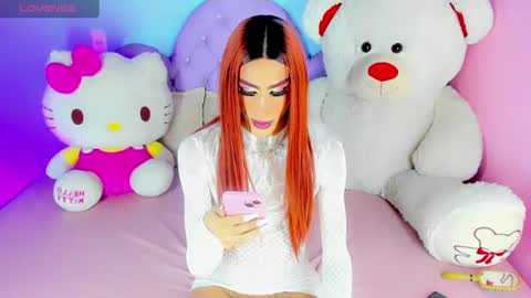 Maria Juliana online show from June 24, 2026, 6:40 pm
