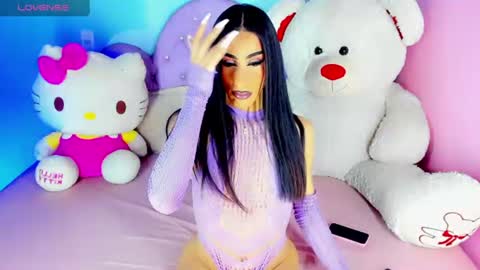 Maria Juliana online show from June 28, 2026, 6:52 am