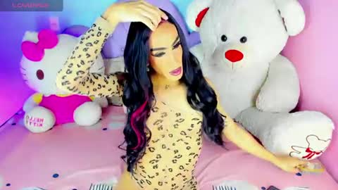 Maria Juliana online show from July 7, 2026, 6:47 am