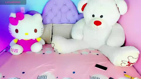 Maria Juliana online show from July 7, 2026, 7:23 am