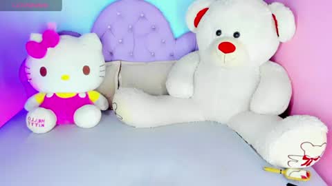 Maria Juliana online show from July 12, 2026, 1:02 pm