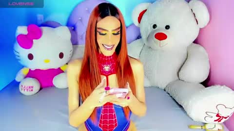 Maria Juliana online show from July 16, 2026, 3:56 am