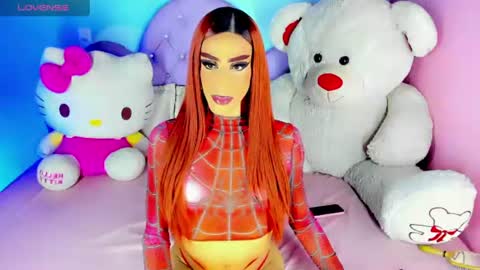 Maria Juliana online show from July 22, 2026, 9:12 am
