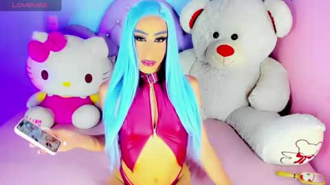 Maria Juliana online show from July 26, 2026, 5:59 am
