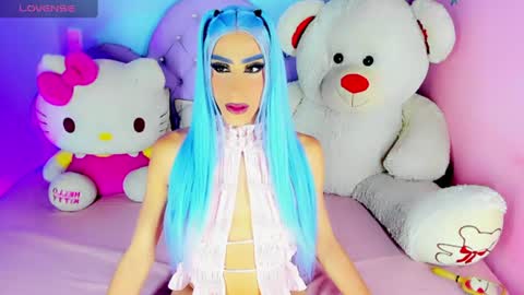 Maria Juliana online show from July 28, 2026, 4:30 am
