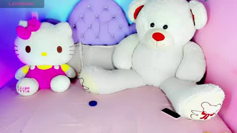 Maria Juliana online show from July 30, 2026, 6:12 am