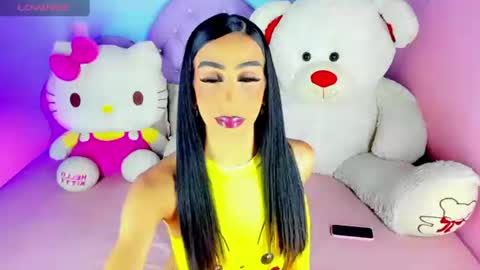 Maria Juliana online show from July 31, 2026, 6:35 am