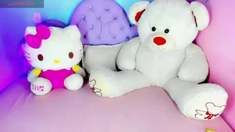 Maria Juliana online show from August 2, 2026, 4:55 am