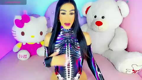 Maria Juliana online show from August 7, 2026, 6:48 am