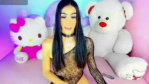 Maria Juliana online show from August 8, 2026, 6:48 am