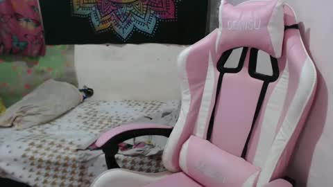 x_lexi_x online show from January 12, 2025, 9:40 am