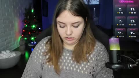 Snapshot of x_nirvana_x chatting on December 21, 2024, 5:36 am LOVE NERDS ONLY online show from December 21, 2024, 5:36 am