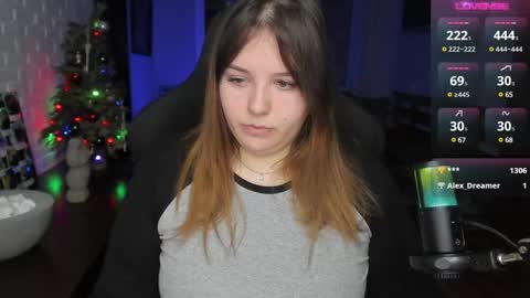 LOVE NERDS ONLY online show from January 17, 2025, 4:39 am